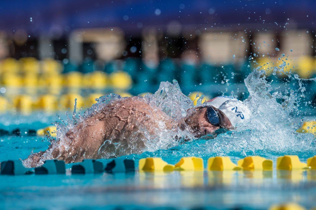 15 Ways Swimmers Do It Much Better