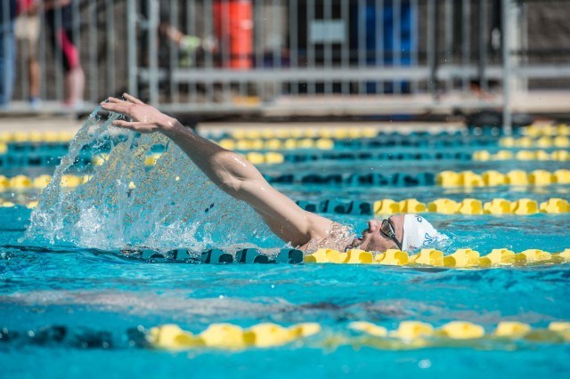 Michael Phelps by Mike Lewis Mesa 2015 (1 of 1)