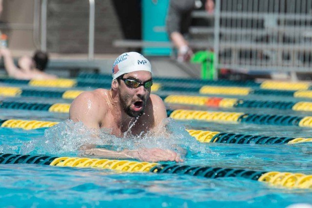 Michael Phelps by Mike Lewis Mesa 2015 (1 of 5)