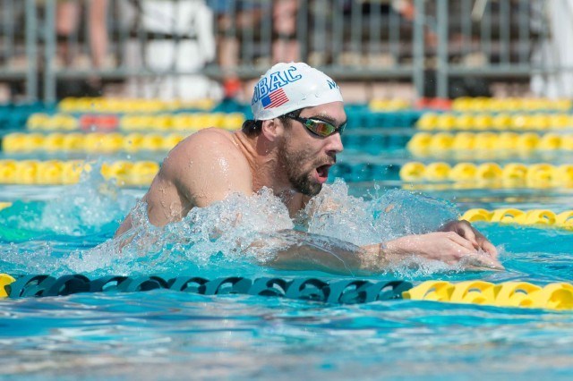 Michael Phelps by Mike Lewis Mesa 2015 (2 of 5)