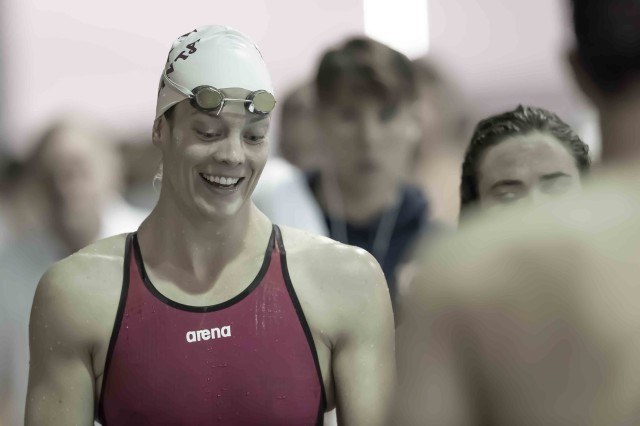 Amanda Weir (photo: Mike Lewis, Ola Vista Photography)