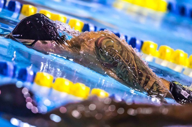 Anthony Ervin (photo: Mike Lewis, Ola Vista Photography)