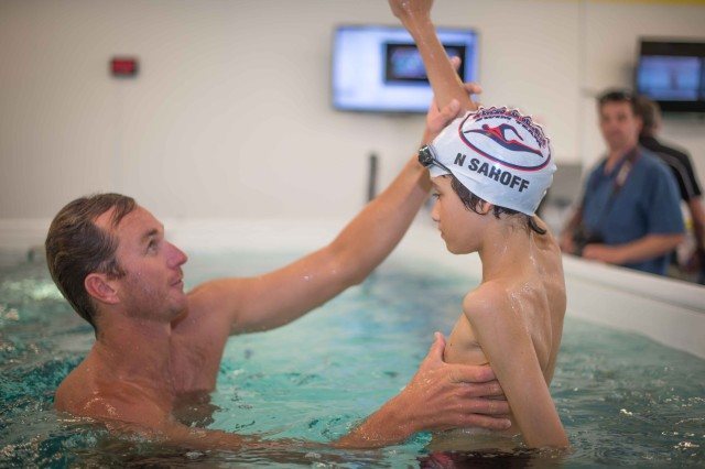 Aaron Peirsol SwimLabs by Mike Lewis-12