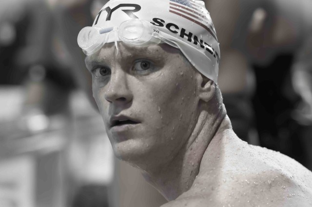 Josh Schneider (photo: Mike Lewis, Ola Vista Photography)
