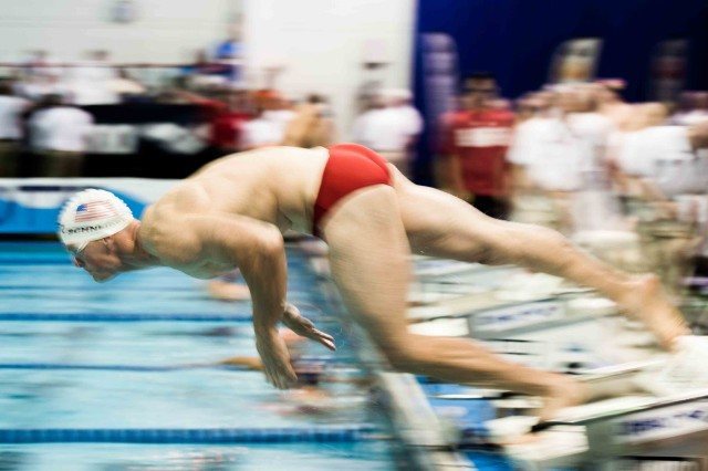 Josh Schneider (photo: Mike Lewis, Ola Vista Photography)