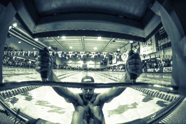 Junya Koga at the start (photo: Mike Lewis, Ola Vista Photography)2