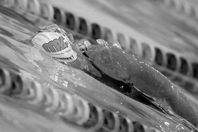 Madison Kennedy in the 50 (photo: Mike Lewis, Ola Vista Photography)