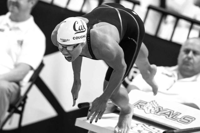 Natalie Coughlin (photo: Mike Lewis, Ola Vista Photography)