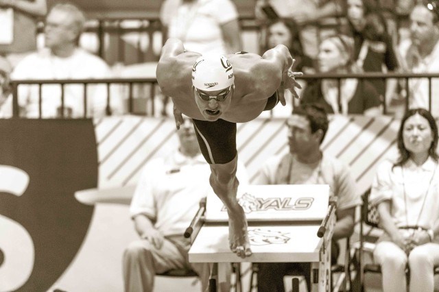 Nathan Adrian (photo: Mike Lewis, Ola Vista Photography)