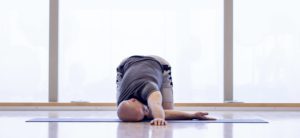 Yoga for Swimmers