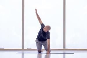 Yoga for Swimmers