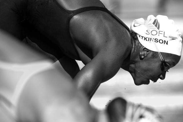 Alia Atkonson in the prelim 200 IM (photo: Mike Lewis, Ola Vista Photography)