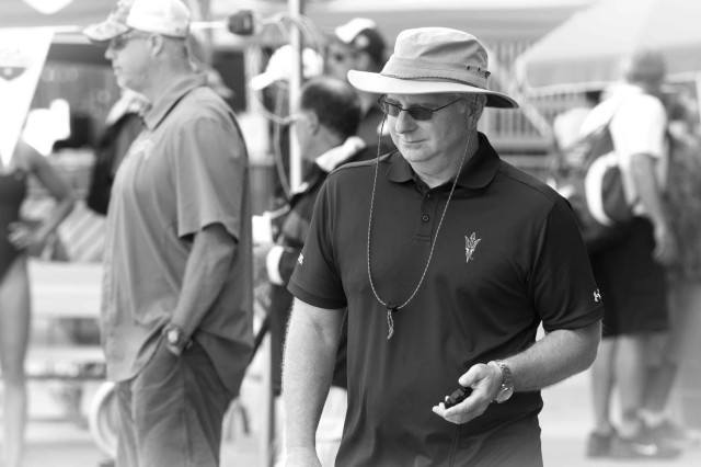 Bob Bowman (photo: Mike Lewis, Ola Vista Photography)