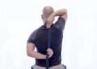 Yoga for Masters Swimmers