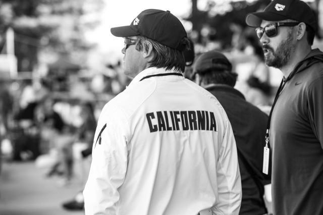 Dave Durden (photo: Mike Lewis, Ola Vista Photography)
