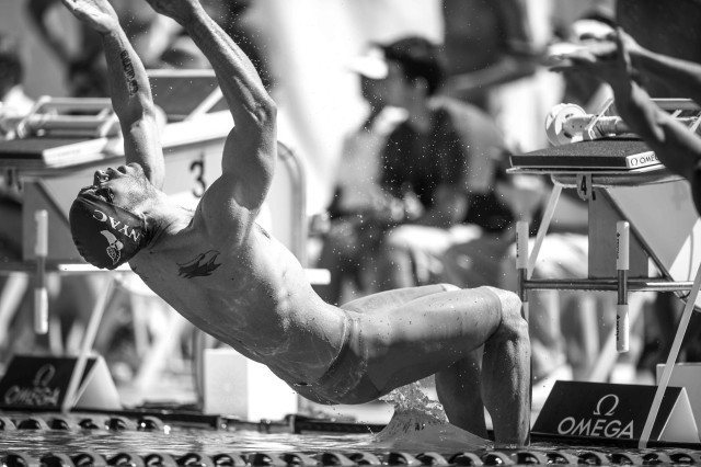 David Plummer (photo: Mike Lewis, Ola Vista Photography)