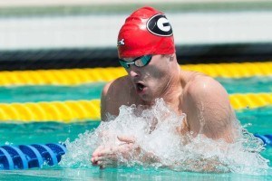 Gunnar Bentz (photo: Mike Lewis, Ola Vista Photography)