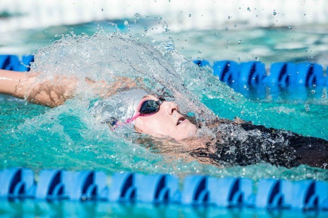 Kelly Naze (photo: Mike Lewis, Ola Vista Photography)