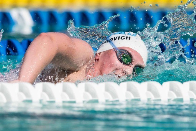 Madison Homovich (photo: Mike Lewis, Ola Vista Photography)