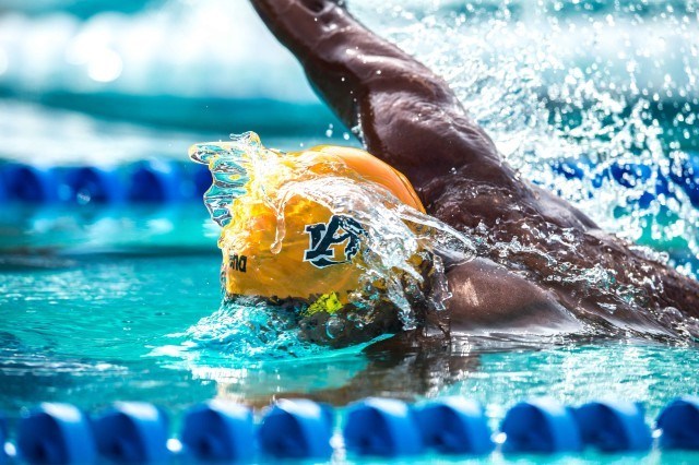 Renzo Tejon A Joe in the 50 free Santa Clara (photo: Mike Lewis, Ola Vista Photography)