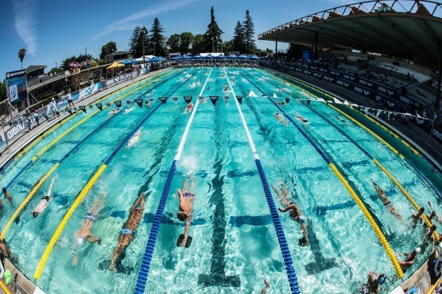 2015 Arena Pro Swim Santa Clara (photo: Mike Lewis, Ola Vista Photography)