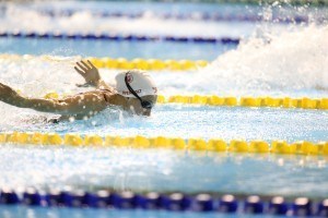 Toronto 2015 Pan American Games - Emily Overholt