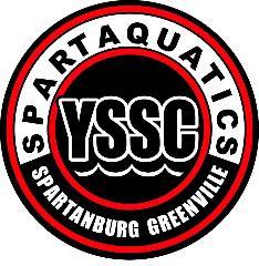 Y-Spartaquatics Swim Club