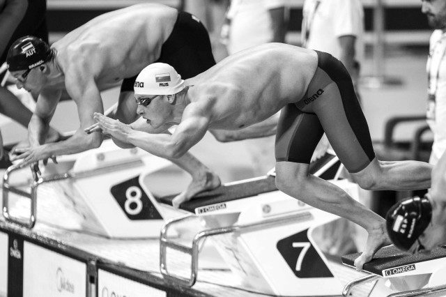 Aleksanr Krasnykh (photo: Mike Lewis, Ola Vista Photography)
