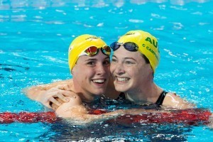 _CAMPBELL Bronte AUS Bronte CAMPBELL CAMPBELL Cate CAMPBELL-TBX_3105-