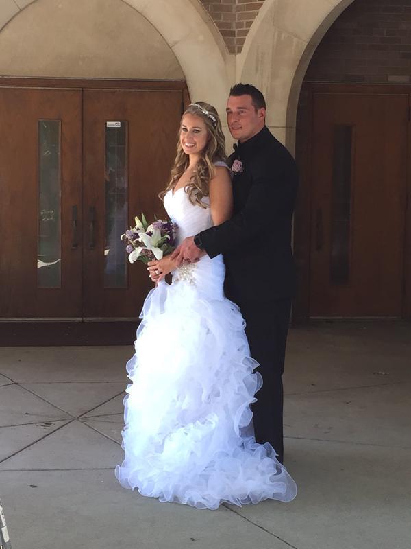 Katie Hoff dating