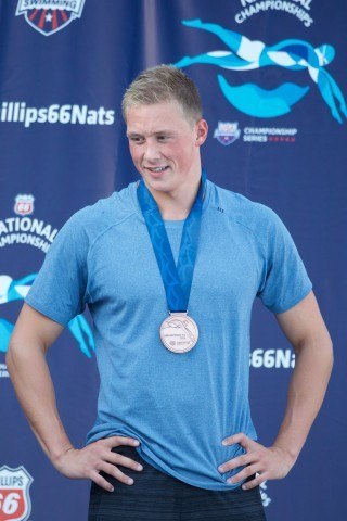 David Nolan (courtesy of Rafael Domeyko)