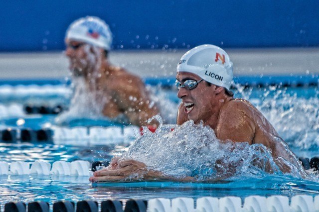 Will Licon (courtesy of Rafael Domeyko)