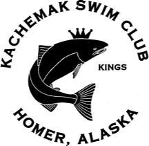 Kachemak Swim Club