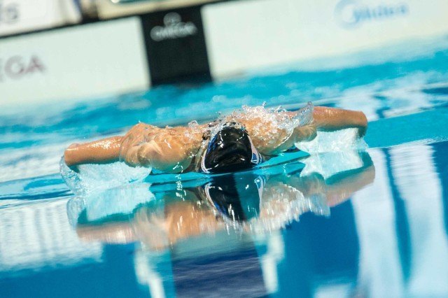 SwimmersBest Drill of the Month: 2T1