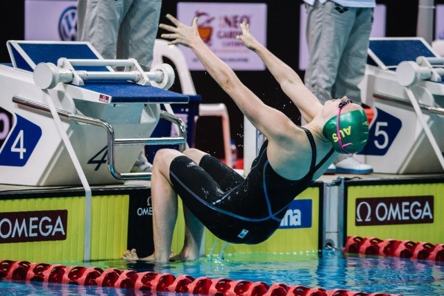 Australia Continues To Break Out From 2017's Shadow - SwimSwam