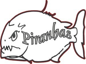 Princeton Piranhas Swim Team