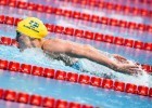 Should Swimming Keep Separate Indoor and Outdoor World Records?