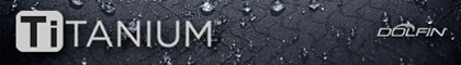 Titanium Top Slot
