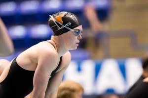 400 Medley Relay Prelims