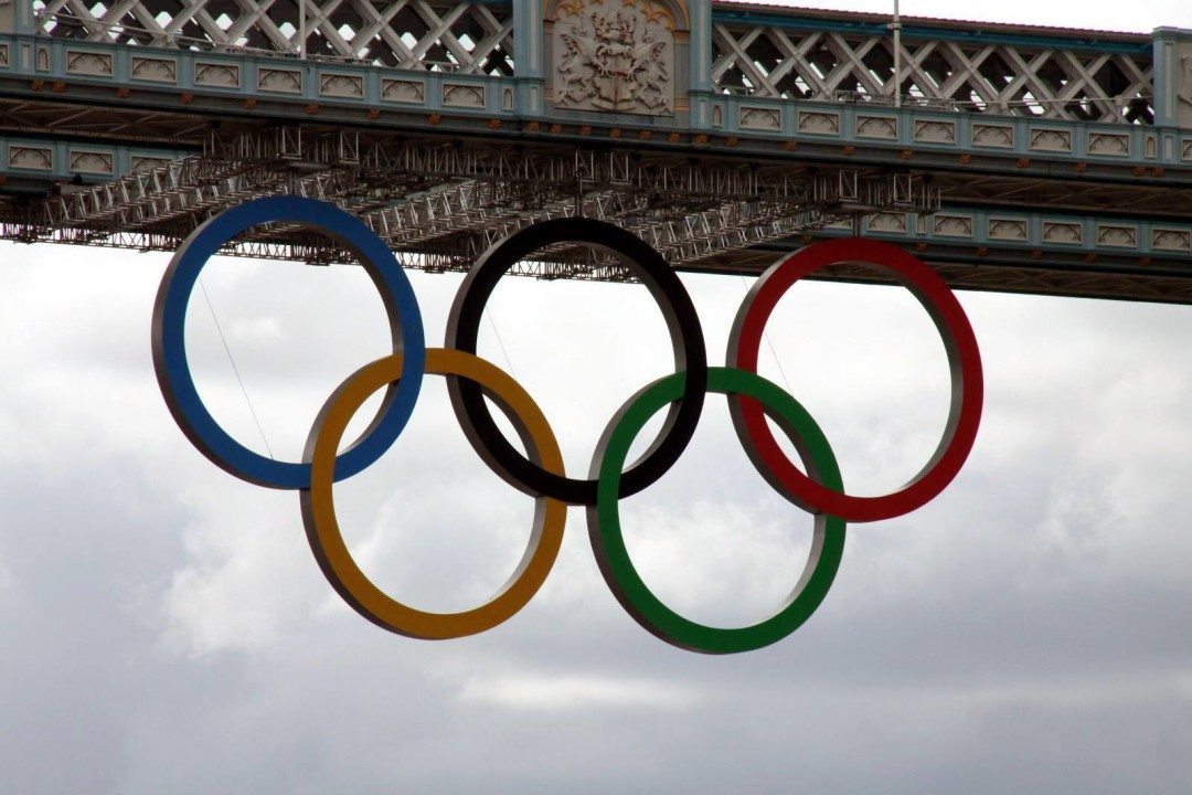 Oldest Surviving Olympic Champion Dies at Age 102