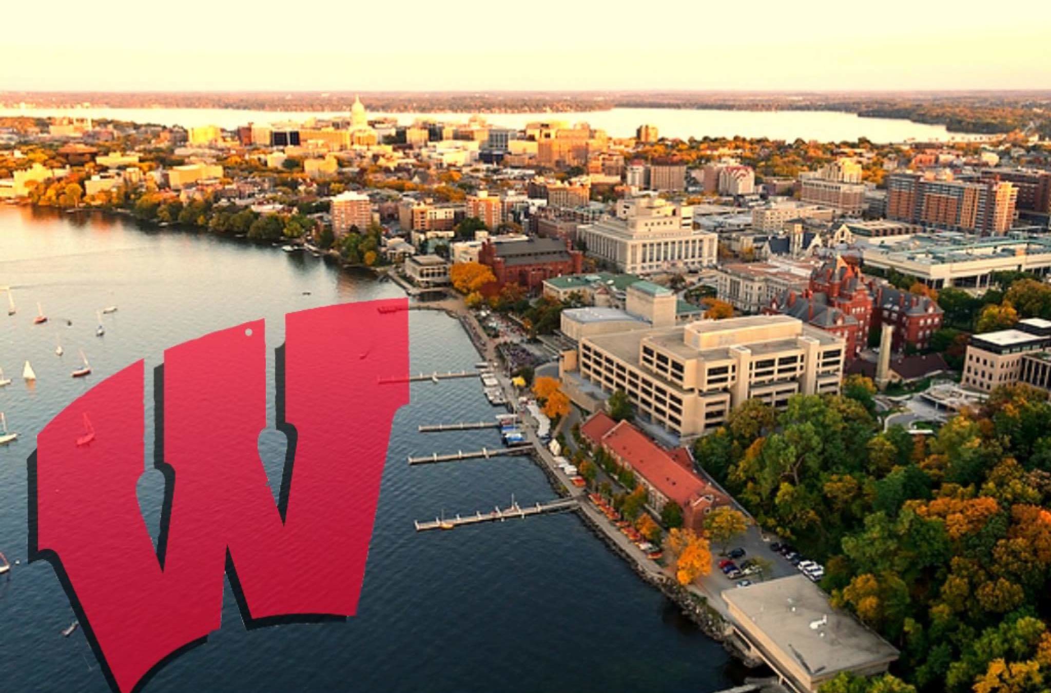 does uw madison require an essay