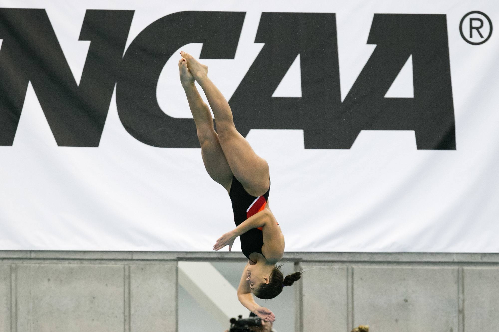 Olympic Diver Kassidy Cook Out Of World Championships 