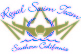 Royal Swim Team