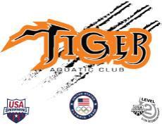 Tiger Aquatics Swim Club