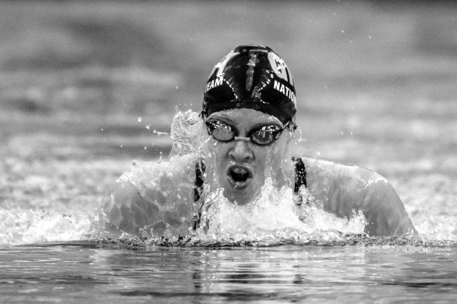 Caroline Theil (photo: Mike Lewis)