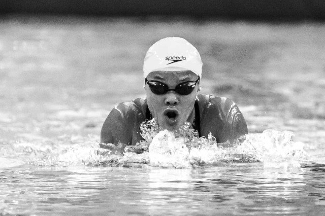 Jasmine Mau (photo: Mike Lewis)