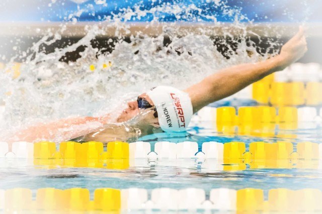 Michael Andrew (photo: Mike Lewis)