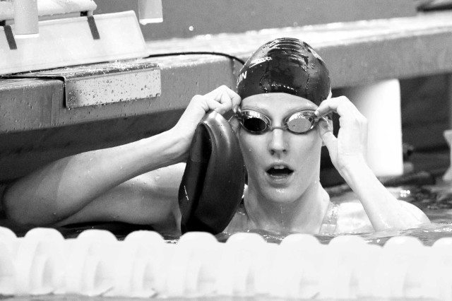 Missy Franklin (photo: Mike Lewis)