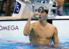 10 Motivational Quotes for Competitive Swimmers