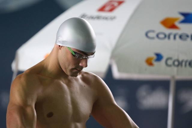 Joao de Lucca. Trofeu Daltely Guimaraes na Unisul, Campeonato Brasileiro Senior. 17 de dezembro de 2015, Palhoca, SC, Brasil. Foto: Satiro Sodré/ SSPress/CBDA